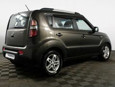 Kia Soul, фото №6