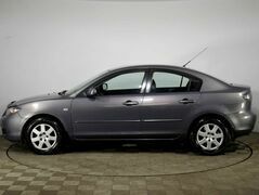 Mazda 3, фото №4