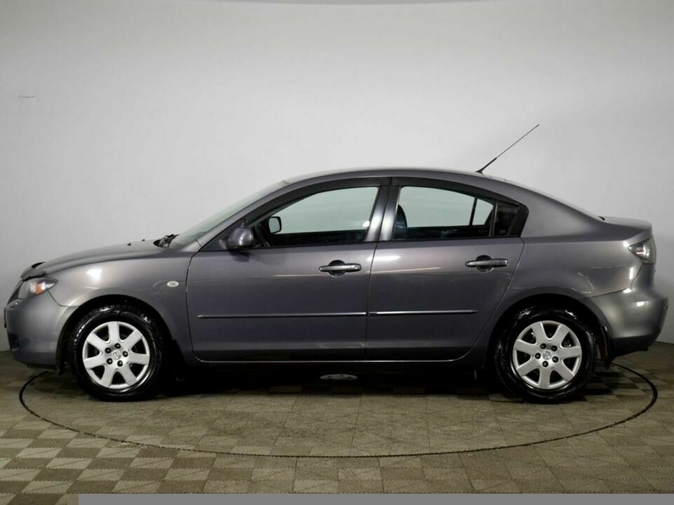 Mazda 3, фото №4