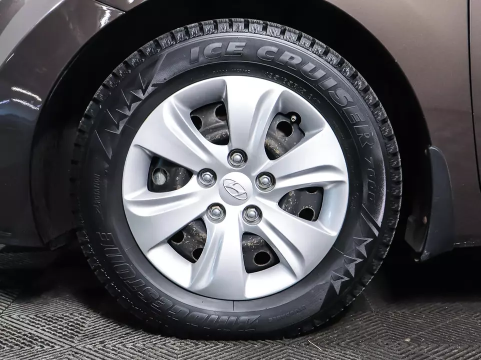 Hyundai Elantra, фото №22