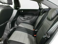 Ford Fiesta, фото №11