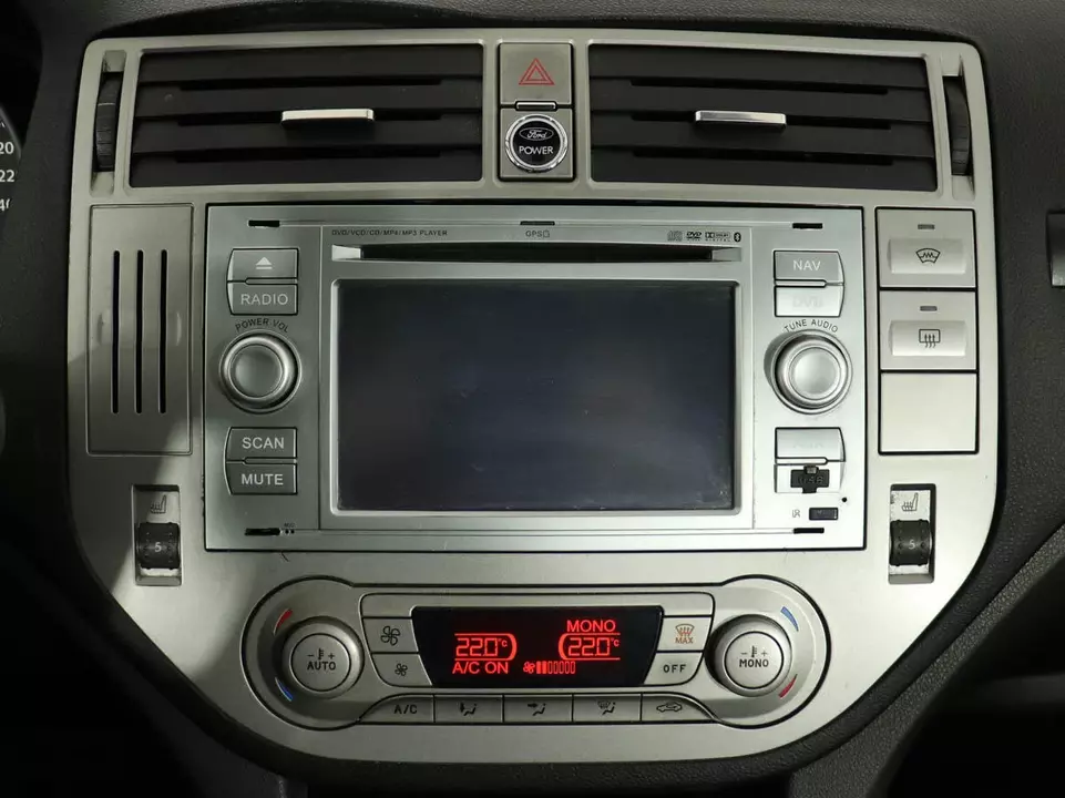Ford Kuga, фото №11