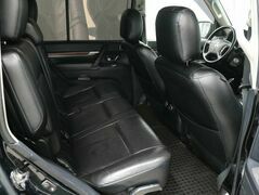 Mitsubishi Pajero IV, фото №6