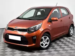 Kia Picanto, фото №1