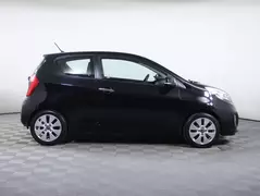 Kia Picanto, фото №4
