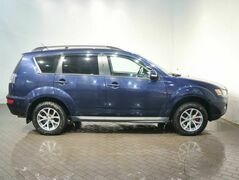 Mitsubishi Outlander II Рестайлинг, фото №2