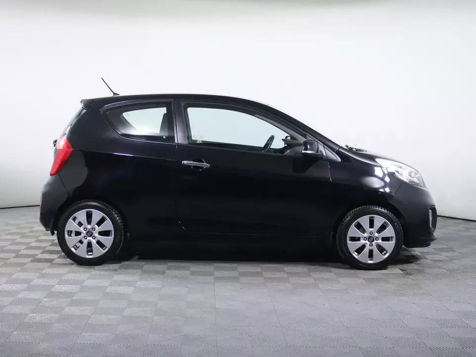Kia Picanto, фото №4