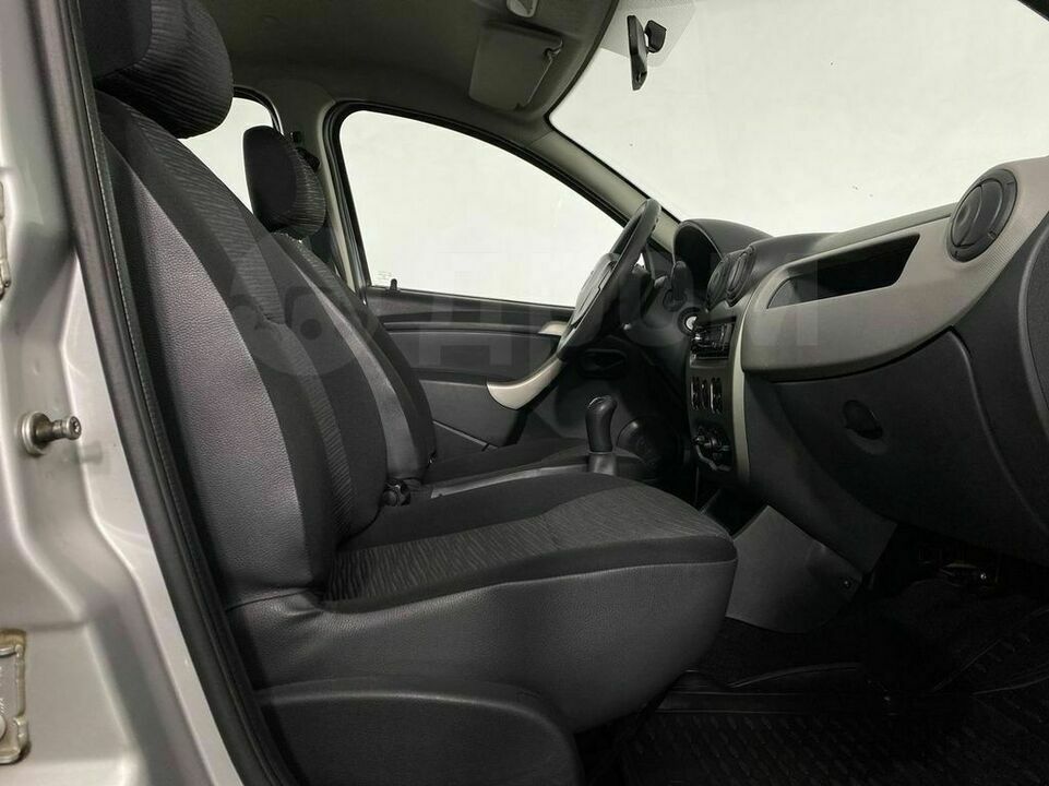 Renault Sandero, фото №17