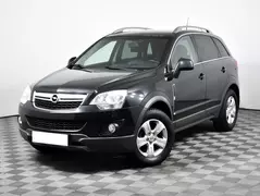 Opel Antara, фото №1