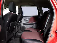Nissan Note, фото №12