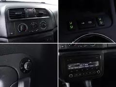 Skoda Fabia, фото №17