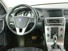 Volvo S60 II Рестайлинг, фото №6