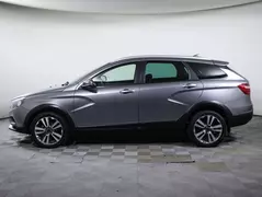 LADA (ВАЗ) Vesta, фото №8