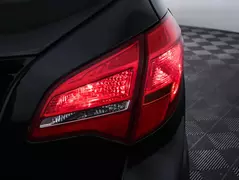 Opel Meriva, фото №18