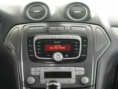 Ford Mondeo 2.0 Автомат, фото №5