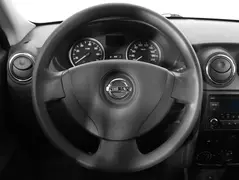 Nissan Almera, фото №9