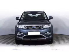 Geely Atlas, фото №2
