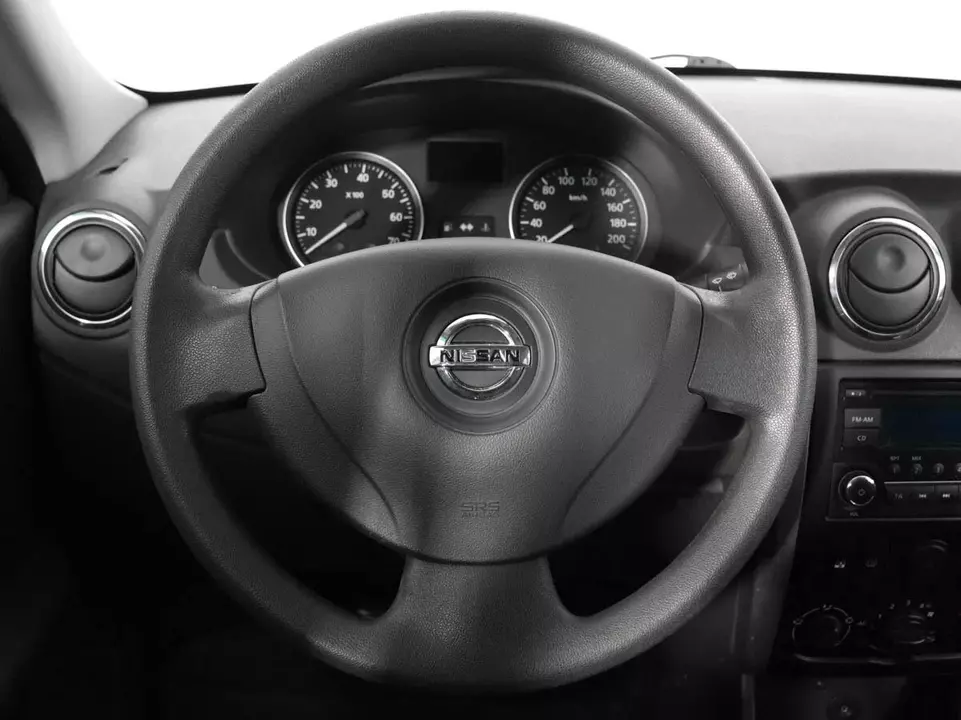 Nissan Almera, фото №9