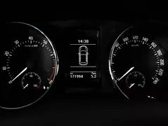 Skoda Yeti, фото №12