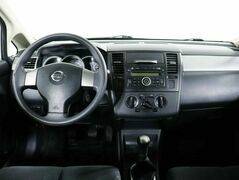 Nissan Tiida I Рестайлинг, фото №5
