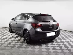 Opel Astra, фото №7