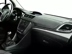 Opel Mokka, фото №9