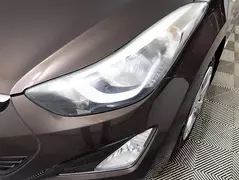Hyundai Elantra, фото №17