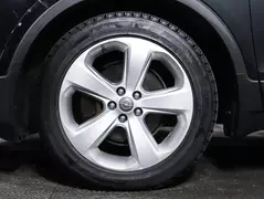 Opel Mokka, фото №25