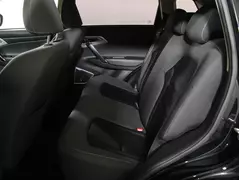 Geely Atlas, фото №10