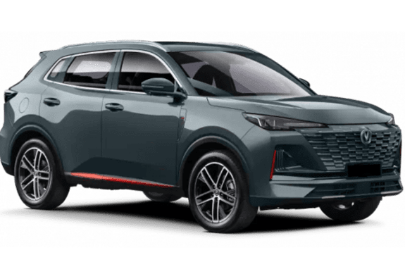 Changan CS55PLUS