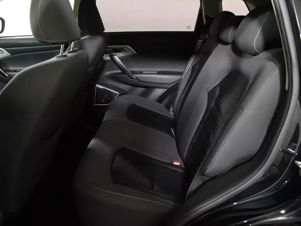 Geely Atlas, фото №10