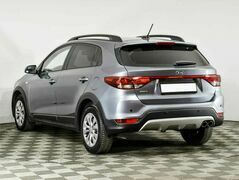 Kia Rio X-Line 1.6 Автомат, фото №4