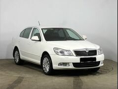 Skoda Octavia, фото №5
