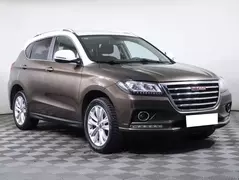 Haval H2, фото №3