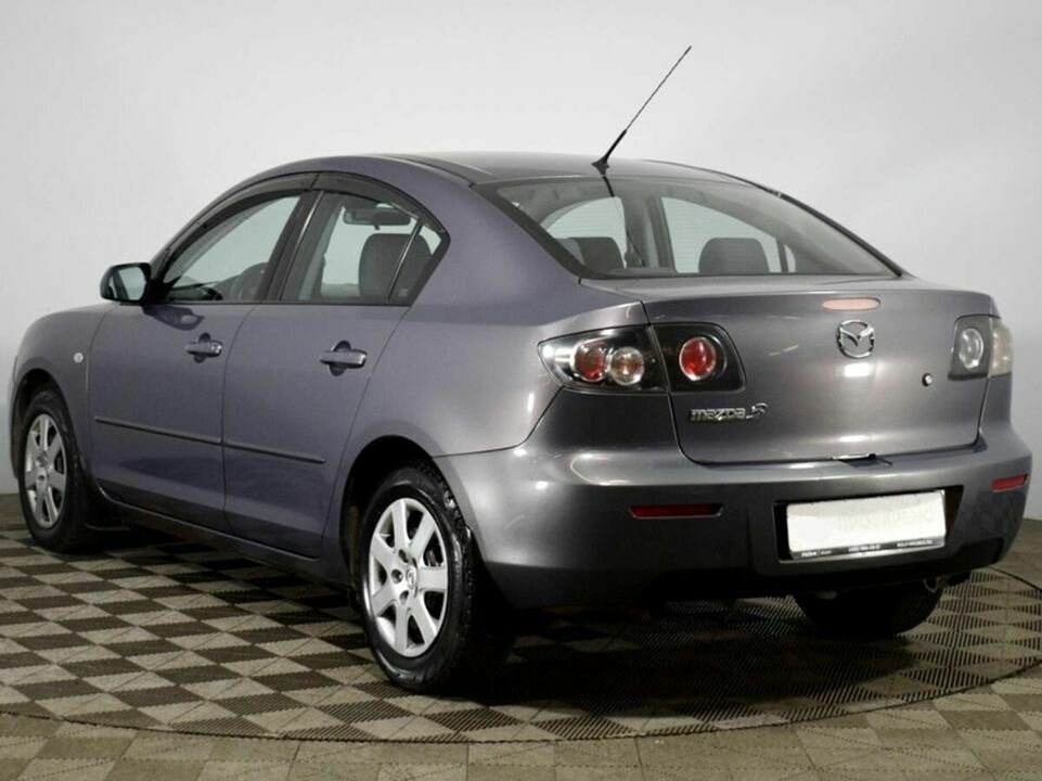 Mazda 3, фото №6