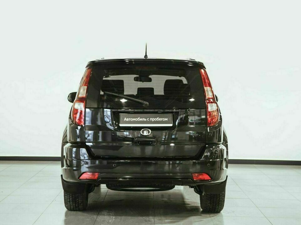 Great wall hover h3, фото №5
