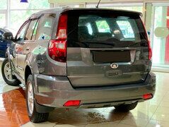 Great Wall Hover H3, фото №13