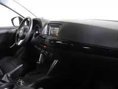 Mazda CX-5, фото №9