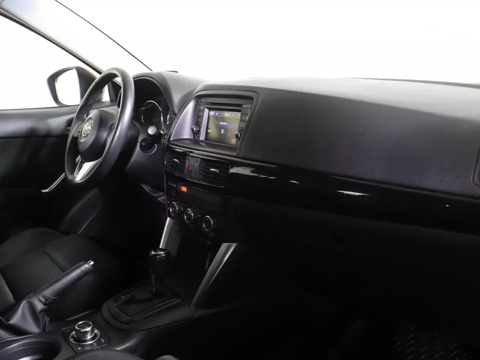 Mazda CX-5, фото №9