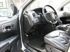 SsangYong Kyron I Рестайлинг, фото №7