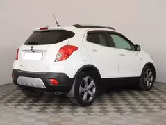 Opel Mokka, фото №5