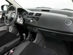 Suzuki Swift III, фото №5