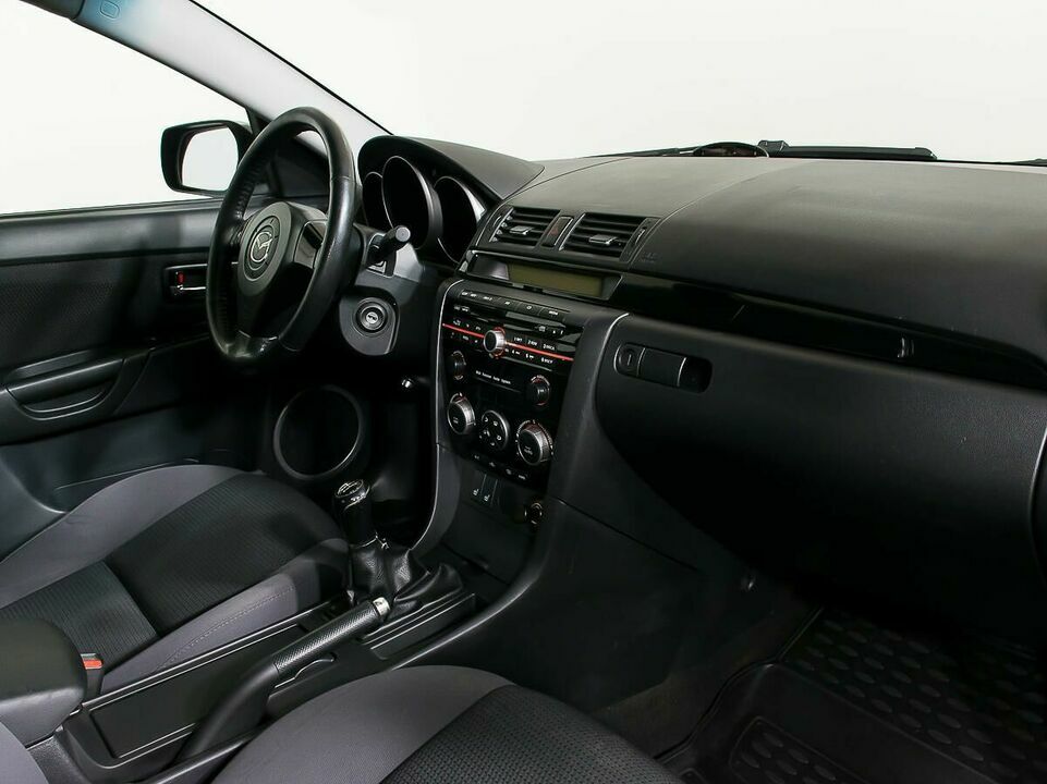 Mazda 3, фото №11