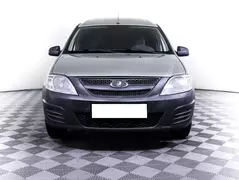 LADA (ВАЗ) Largus, фото №2