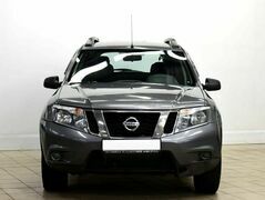 Nissan Terrano III (D10), фото №2