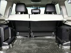 Mitsubishi Pajero IV, фото №13