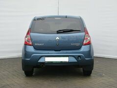 Renault Sandero I, фото №3