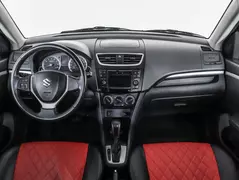 Suzuki Swift, фото №11