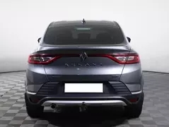 Renault Arkana, фото №6
