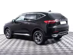 Haval F7, фото №7